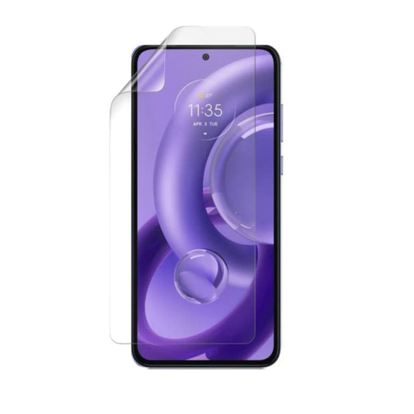 Moto edge 30 NEO Hydrogel Screen Protector Screen protector