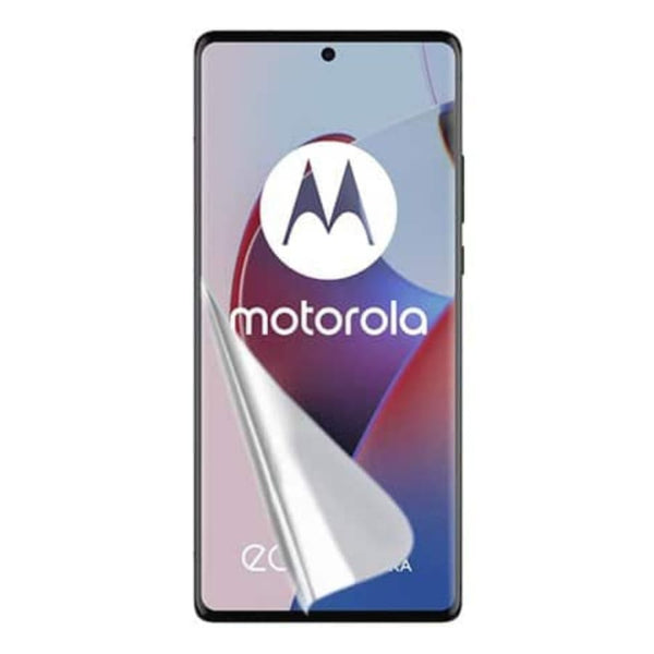 Moto edge 30 ULTRA (2022) Hydrogel Screen Protector (Pack
