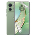 Moto edge 40 (2023) Hydrogel Screen Protector Screen