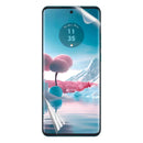 Moto edge 40 NEO Hydrogel Screen Protector (Pack of 2)