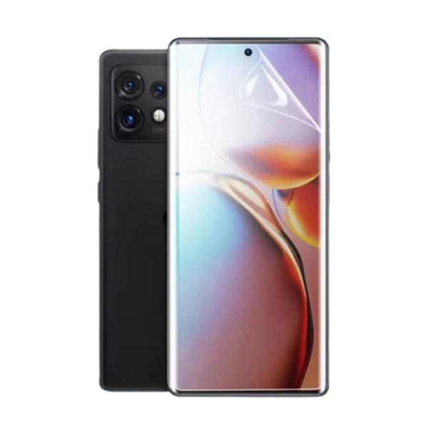 Moto edge 40 PRO/edge+ (2023) (US) Hydrogel Screen