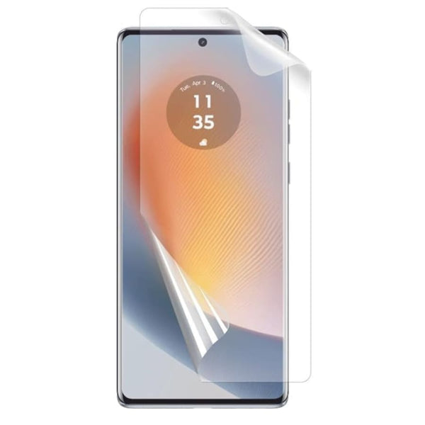 Moto edge 50 FUSION Hydrogel Screen Protector (Pack of 2)