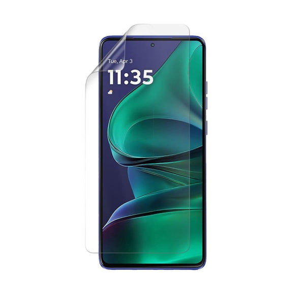 Moto edge 60 STYLUS Hydrogel Screen Protector Screen