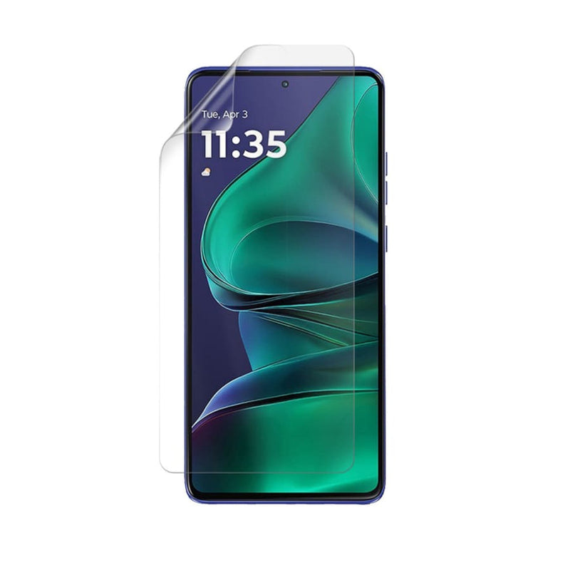 Moto edge 60 STYLUS Hydrogel Screen Protector Screen