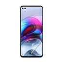 Moto edge S/moto g100 (2021) Hydrogel Screen Protector
