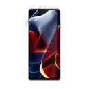 Moto edge S30 Hydrogel Screen Protector Screen protector