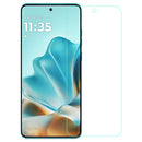 Motorola Moto Edge 60Fusion Plastic Screen Protector