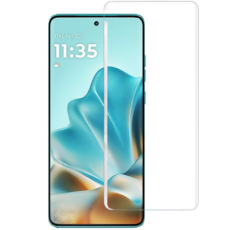 Moto Edge 60Fusion Full Cover Glass SP - UV