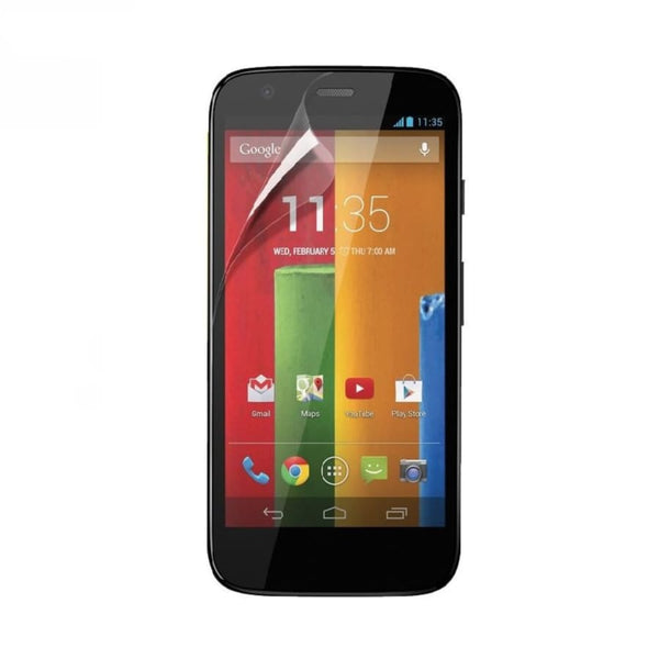 Moto G (1st generation) (2013) Hydrogel Screen Protector