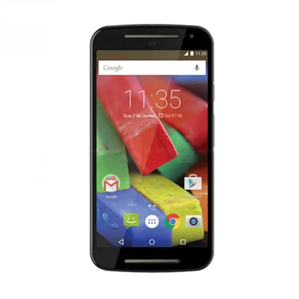 Moto G 2014 LTE (2014) Hydrogel Screen Protector Screen