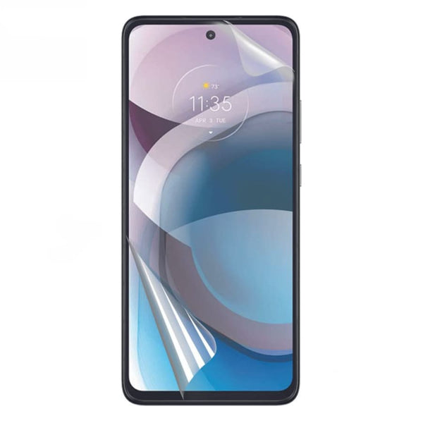 Moto G 5G (2021) Hydrogel Screen Protector Screen protector
