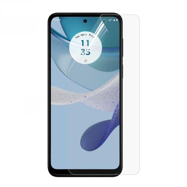 Moto G 5G (2023) Hydrogel Screen Protector Screen protector