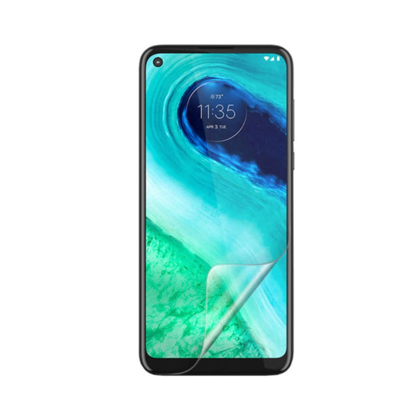 Moto G Fast (2020) Hydrogel Screen Protector Screen
