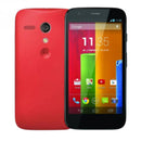 Moto G Ferrari Edition (2014) Hydrogel Screen Protector