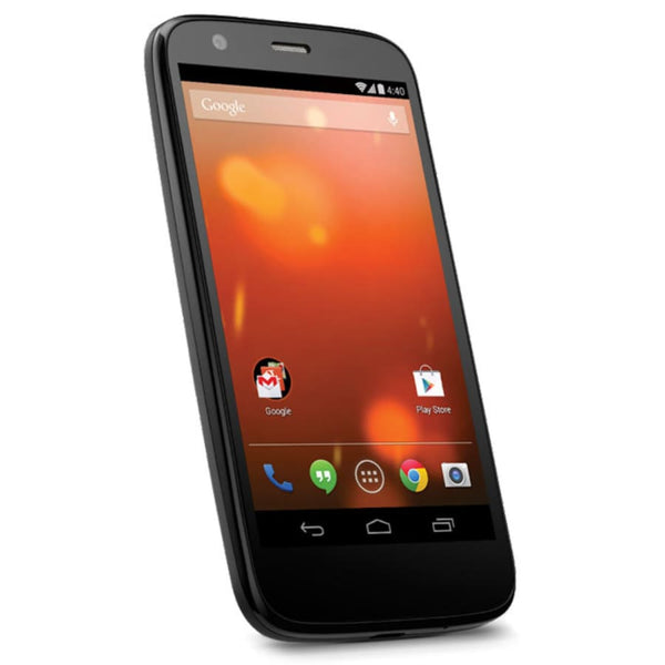 Moto G Google Play Edition (2014) Hydrogel Screen Protector