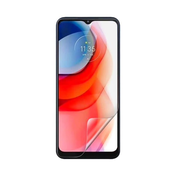 Moto G Play (2021) Hydrogel Screen Protector Screen