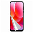 Moto G Power (2022) Hydrogel Screen Protector (Pack of 2)