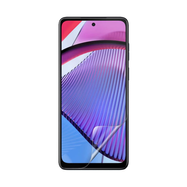 Moto G Power 5G (2023) Hydrogel Screen Protector Screen