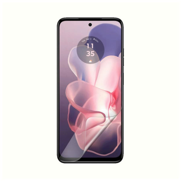 Moto G Power 5G (2024) Hydrogel Screen Protector Screen