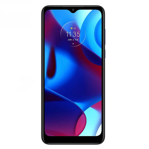 Moto G Pure (2021) Hydrogel Screen Protector (Pack of 2)