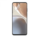 Moto G Stylus (2022) Hydrogel Screen Protector Screen