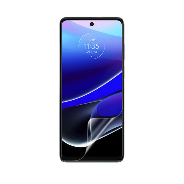 Moto G Stylus 5G (2022) Hydrogel Screen Protector Screen