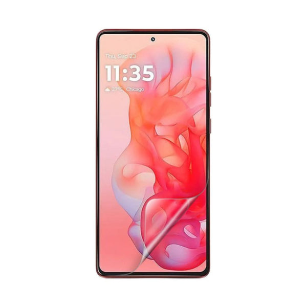 Moto G Stylus 5G (2024) Hydrogel Screen Protector Screen