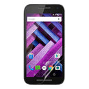 Moto G Turbo Hydrogel Screen Protector (Pack of 2) Screen