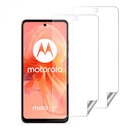 Moto G04 (2024) Hydrogel Screen Protector Screen protector