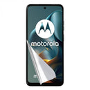 Moto G05 (2025) Hydrogel Screen Protector (Pack of 2)