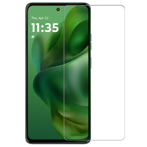 Motorola Moto G05 4G Tempered Glass Screen Protector