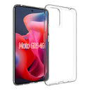 Motorola Moto G05 4G Soft Gel Case