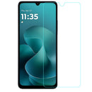 Moto G06 4G Plastic Screen Protector 1
