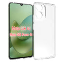Motorola Moto G06 4G  Soft Gel Case - Slim Design