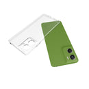 Motorola Moto G06 4G  Soft Gel Case - Slim Design