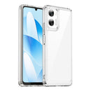 Motorola Moto G06 4G Soft TPU Bumper Case [Clear]