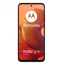 Moto G15 (2025) Hydrogel Screen Protector (Pack of 2)