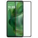 Motorola Moto G15 4G Glass Screen Protector Full Cover Premium