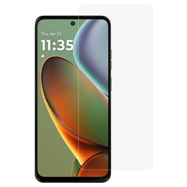Moto G15 Power Hydrogel Screen Protector (Pack of 2) Screen