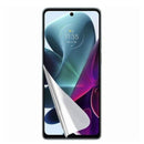 Moto G200 5G (2022) Hydrogel Screen Protector Screen