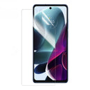 Moto G200 5G (2022) Hydrogel Screen Protector (Pack of 2)