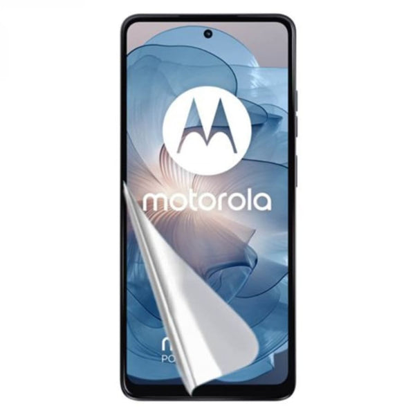 Moto G24 Power (2024) Hydrogel Screen Protector Screen
