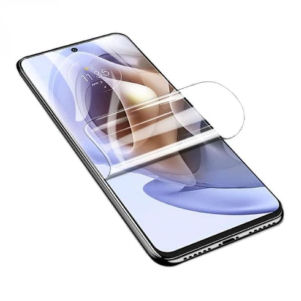 Moto G31 (2022) Hydrogel Screen Protector (Pack of 2)