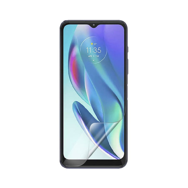 Moto G50 5G (2021) Hydrogel Screen Protector (Pack of 2)