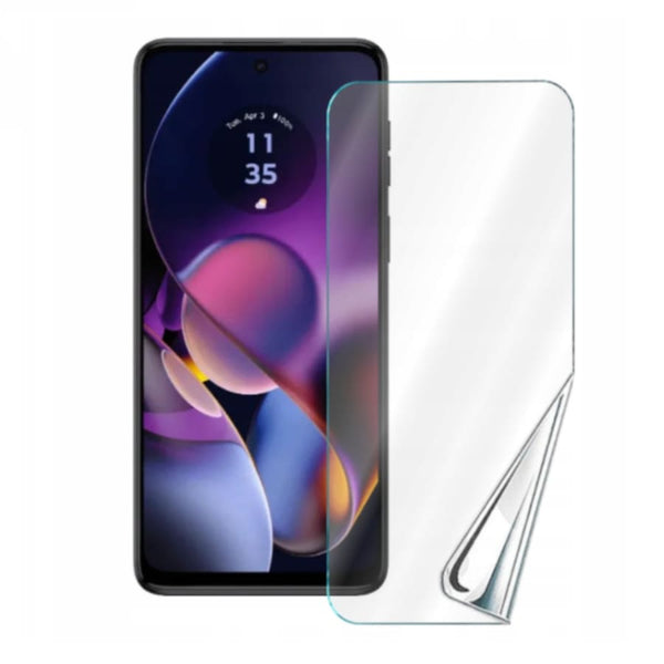 Moto G54 (India)/G54 Power Edition (2023) Hydrogel Screen