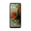 Moto G55 (2024) Hydrogel Screen Protector Screen protector