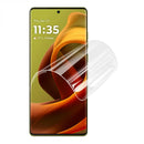 Moto G56 (2025) Hydrogel Screen Protector (Pack of 2)