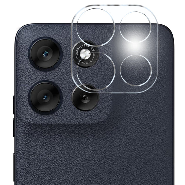 Motorola Moto G56 5G Glass Camera Protector Clear