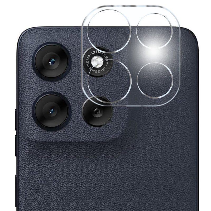 Motorola Moto G56 5G Glass Camera Protector Clear