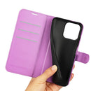 Moto G56 5G PU Wallet Case [Purple] 5